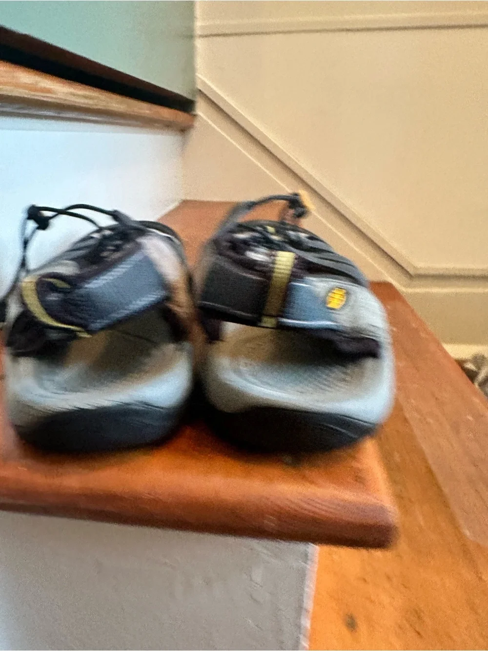 Keen Men's Newport H2 Dark Teal and Gray Outdoor Sandals Size 13